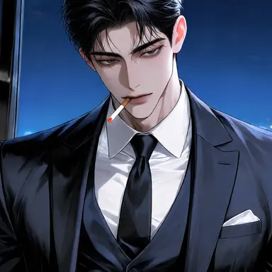 Profile image of Kwon Taeha