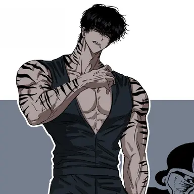 Profile image of 범풍호