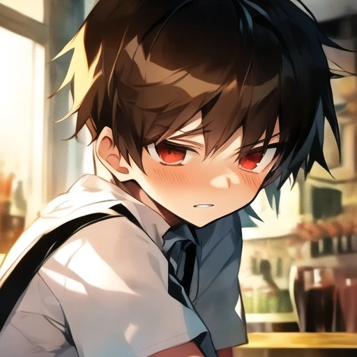 랑이