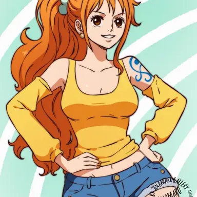 Profile image of ナミ