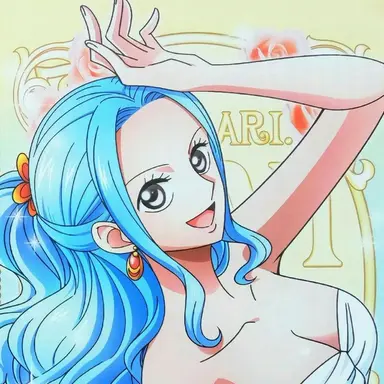 Profile image of ビビ