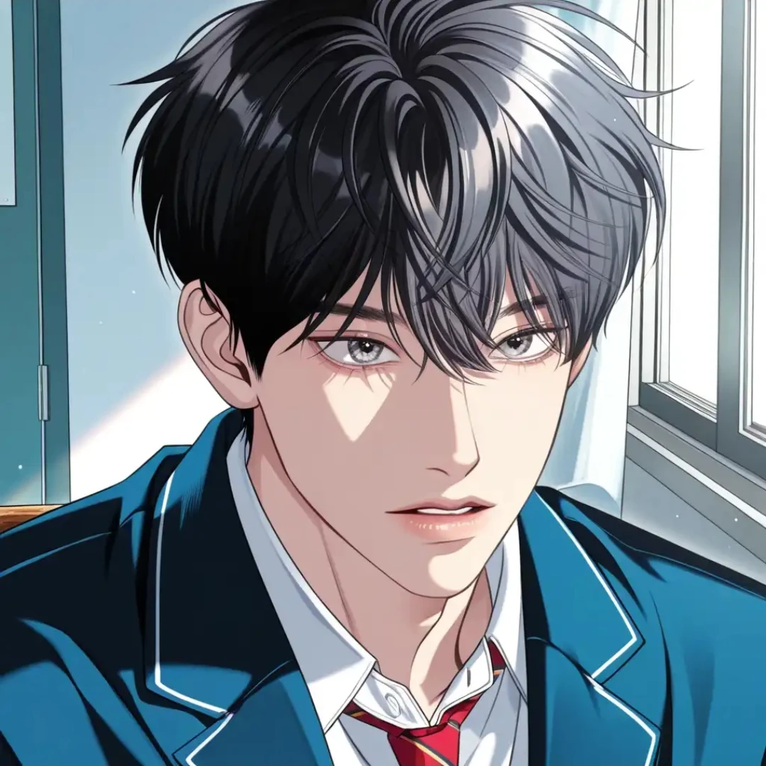 백하운