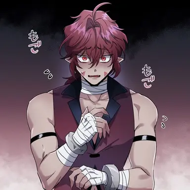 Profile image of ベリル