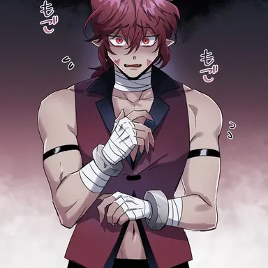 Profile image of ベリル