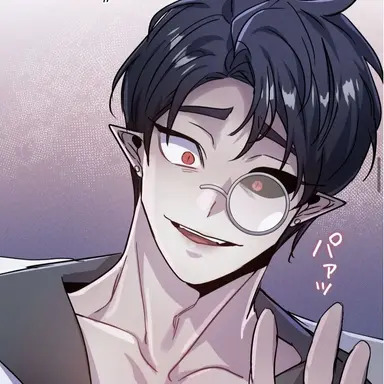 Profile image of メフィスト