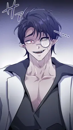 Profile image of メフィスト