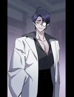 Profile image of メフィスト