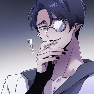 Profile image of メフィスト