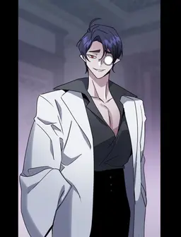 Profile image of メフィスト