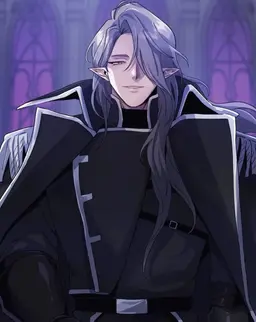 Profile image of ネルガル