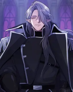 Profile image of ネルガル