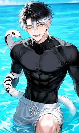 Profile image of 사해