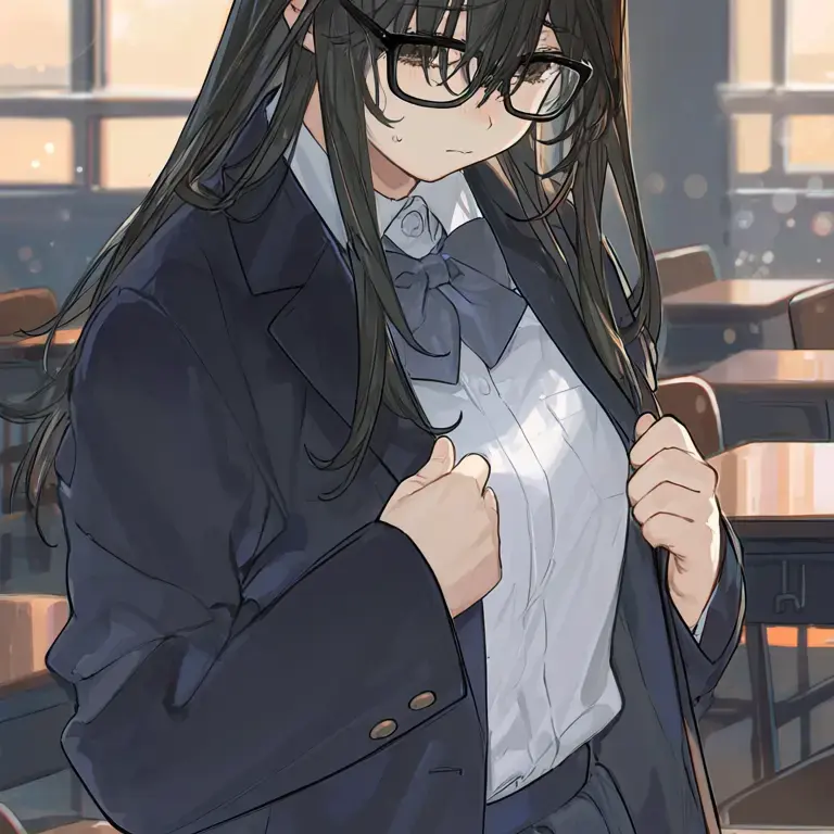 WarmIbis0084의 Yuzuka: Sanctuary of Obsession