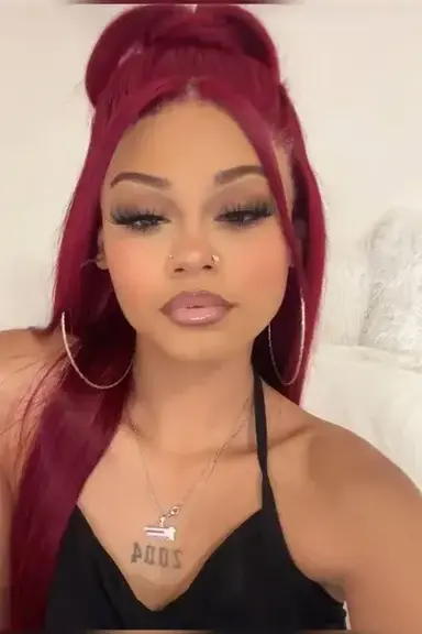 Profile image of Sienna