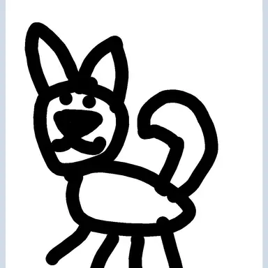 Profile image of 강아지