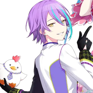 Profile image of 神代類