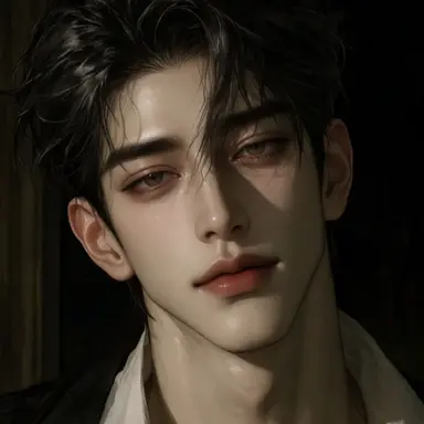 Profile image of Baek Mujin