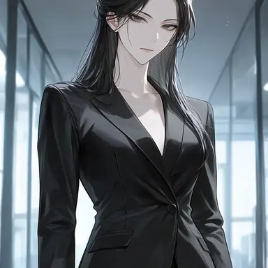 Profile image of 氷室 涼香