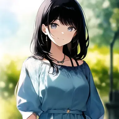 Profile image of Hitomi