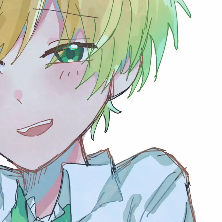 PastelBowl2761의 し  つ  こ  い  先  輩