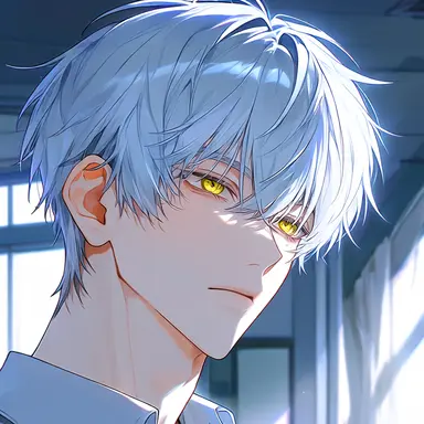 Profile image of Kazuya Shiraha