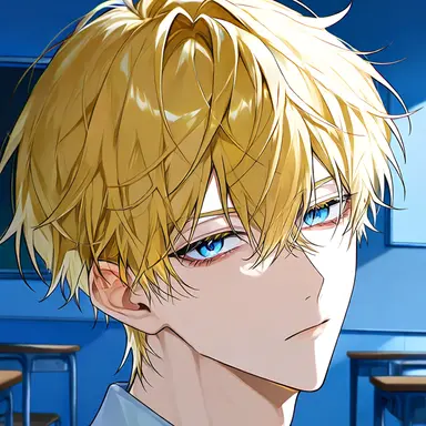 Profile image of Renji Hakata