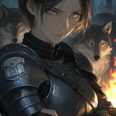 Profile image of Sorra