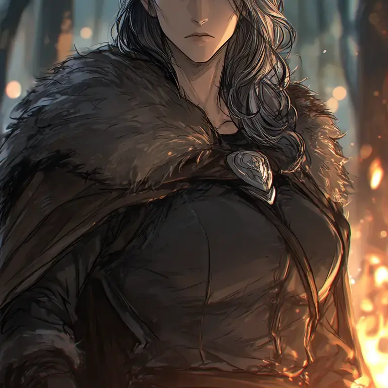 EarthySoul5867의 Claimed by the Alpha