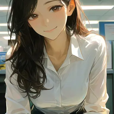 Profile image of Nadia