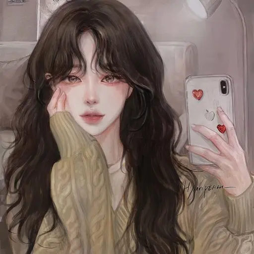 wxss의 정유아