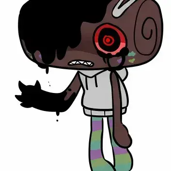 Profile image of Gnarled Gumdrop