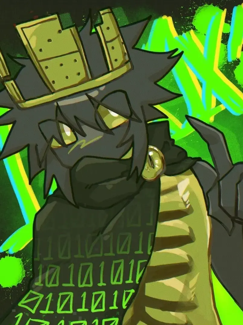 GoodForsaken의 ....교배?