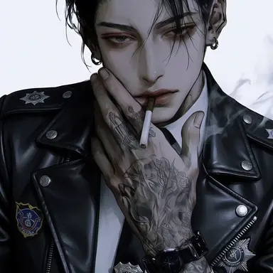 Profile image of 黒崎 零