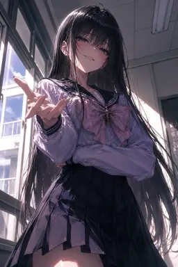 Profile image of アゾメ