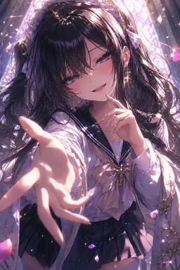 Profile image of アゾメ