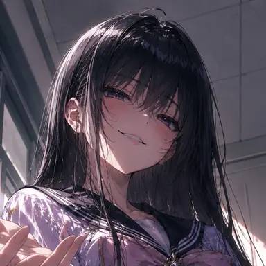 Profile image of アゾメ