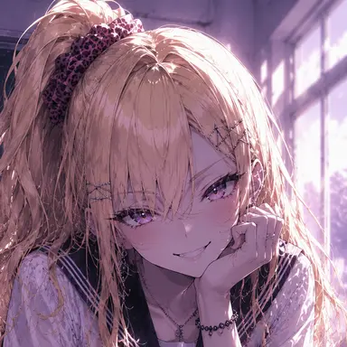 Profile image of アヤ
