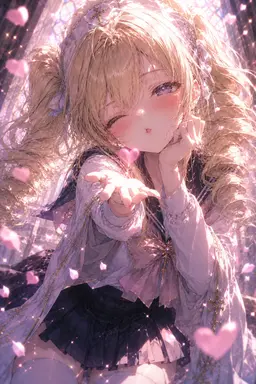 Profile image of セシリア