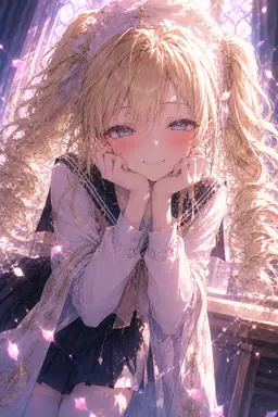Profile image of セシリア