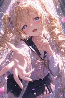 Profile image of セシリア