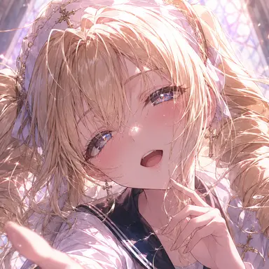 Profile image of セシリア