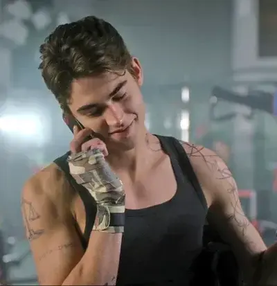 PainedTrout0156의 Hardin Scott