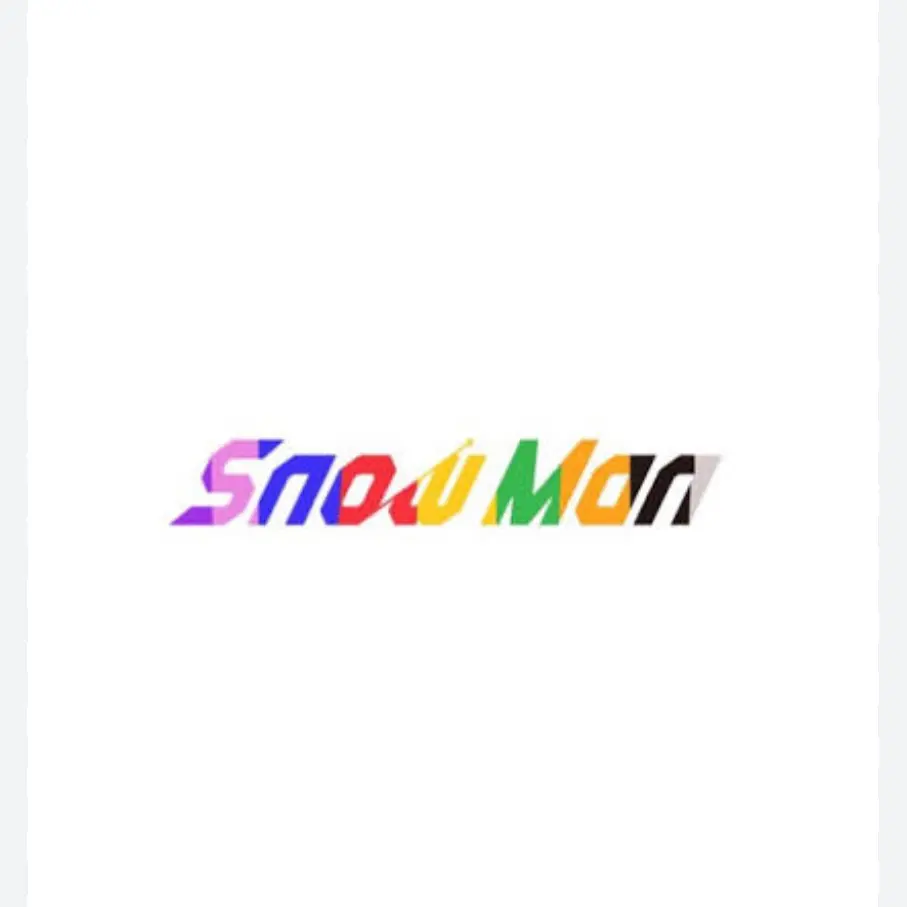 MeanFife9959의 SnowMan家族？