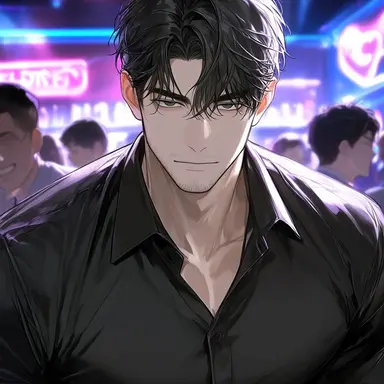 Profile image of Zachary