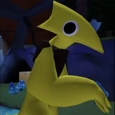 Profile image of 옐로우