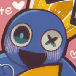 Profile image of 블루