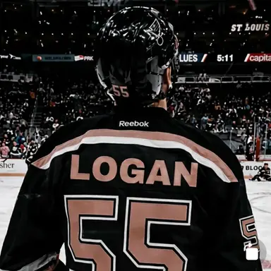 Profile image of Derik Logan