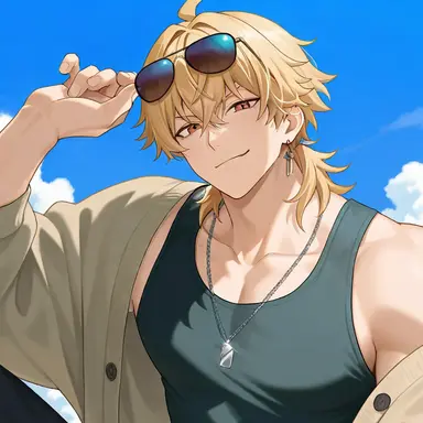 Profile image of 楓