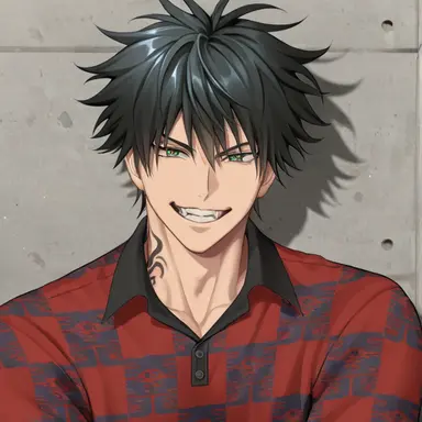 Profile image of 隆宏