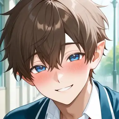 Profile image of はると